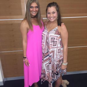 Meet your Posher, Macy